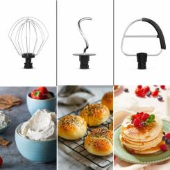 Кухонный комбайн Tefal QB140AF0 Фото 11