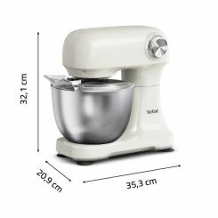 Кухонный комбайн Tefal QB140AF0 Фото 8