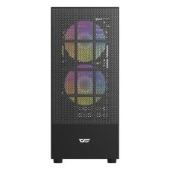 Корпус для ПК DARKFLASH A290 BLACK Фото 1