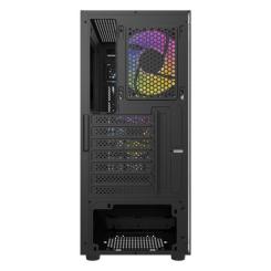 Корпус для ПК DARKFLASH A290 BLACK Фото 2