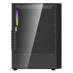 Корпус для ПК DARKFLASH A290 BLACK Фото 3