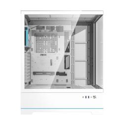 Корпус для ПК DARKFLASH DY451L PRO WHITE Фото 3