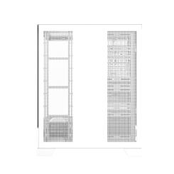 Корпус для ПК DARKFLASH DY451L PRO WHITE Фото 4