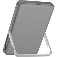 Батарея универсальная UmeTravel 5000mAh 20W M7 Magnetic and Wireless Фото