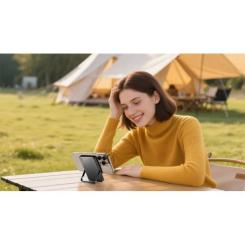 Батарея универсальная UmeTravel 5000mAh 20W M7 Magnetic and Wireless Фото 2