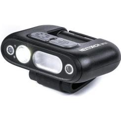 Фонарь Nextorch налобний чорний Фото 2