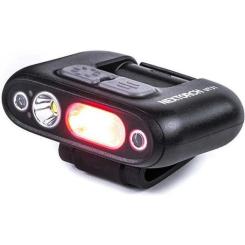 Фонарь Nextorch налобний чорний Фото 3