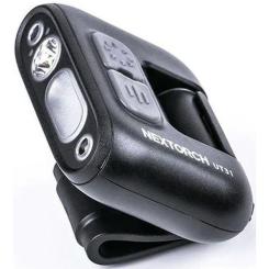 Фонарь Nextorch налобний чорний Фото 5