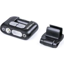 Фонарь Nextorch налобний чорний Фото 6