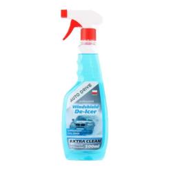 Антилед AUTO DRIVE Windshield de-lcer,500мл Фото