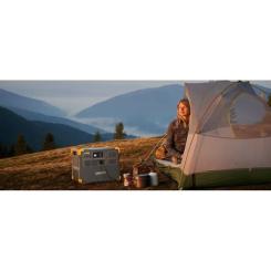 Зарядная станция Pecron 3600W 3072Wh Фото 2