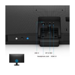 Монитор BenQ GW2790C Фото 5