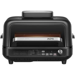 Электрогриль MOVA IG20 PRO Black Фото