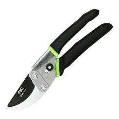 Секатор Deli 20 см Фото