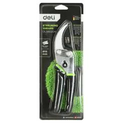 Секатор Deli 20 см Фото 1