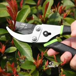 Секатор Deli 20 см Фото 5