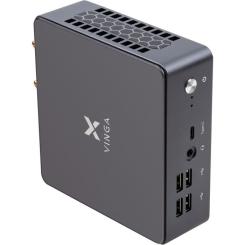 Компьютер Vinga Mini PC V661 Фото 4