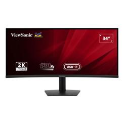 Монитор ViewSonic VA3420C Фото