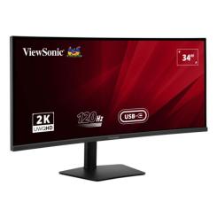 Монитор ViewSonic VA3420C Фото 1