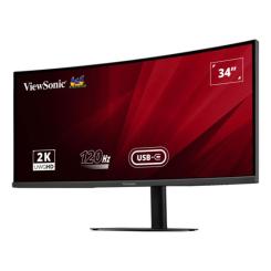 Монитор ViewSonic VA3420C Фото 2