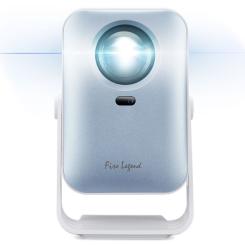 Проектор AOpen QH31S blue Фото 9