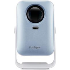 Проектор AOpen QH31S blue Фото