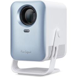 Проектор AOpen QH31S blue Фото 2