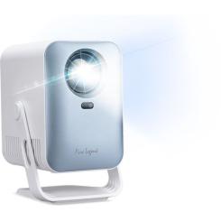 Проектор AOpen QH31S blue Фото 8