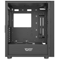 Корпус для ПК DARKFLASH DK210 BLACK Фото 9
