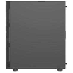 Корпус для ПК DARKFLASH DK210 BLACK Фото 10