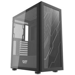 Корпус для ПК DARKFLASH DK210 BLACK Фото 1