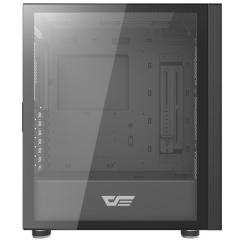 Корпус для ПК DARKFLASH DK210 BLACK Фото 8