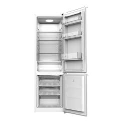 Холодильник Edler ED-358DBW Фото 1