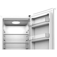 Холодильник Edler ED-358DBW Фото 2