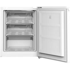 Холодильник Edler ED-358DBW Фото 3