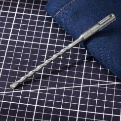 Бур Deli Sds Plus D6 x 160 мм Фото 1