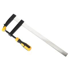 Струбцина Deli F типу 80 x 300 Фото