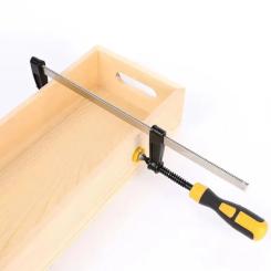 Струбцина Deli F типу 80 x 300 Фото 5