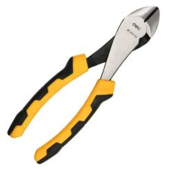 Бокорезы Deli диагональные надменные 180 мм Фото