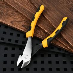 Бокорезы Deli диагональные надменные 180 мм Фото 2