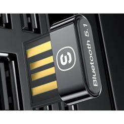 Bluetooth-адаптер Essager Cooler USB Bluetooth 5.0 Фото 2