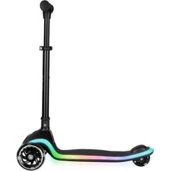 Самокат Lionelo MEY BLACK ONYX Фото 1