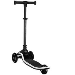 Самокат Lionelo MEY BLACK ONYX Фото 2