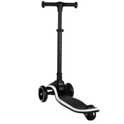 Самокат Lionelo MEY BLACK ONYX Фото 3