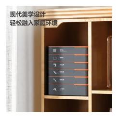 Набор инструментов Deli 7 шт. Фото 2