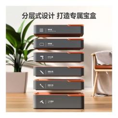 Набор инструментов Deli 7 шт. Фото 3