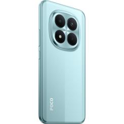 Мобильный телефон Xiaomi Poco M8 5G 8/256GB Green Фото 10