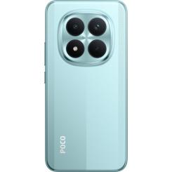 Мобильный телефон Xiaomi Poco M8 5G 8/256GB Green Фото 2
