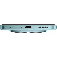 Мобильный телефон Xiaomi Poco M8 5G 8/256GB Green Фото 5