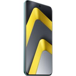 Мобильный телефон Xiaomi Poco M8 5G 8/256GB Green Фото 7